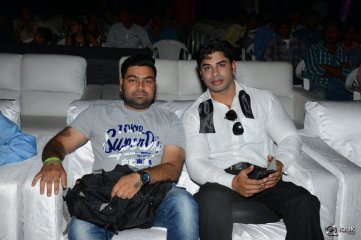 Supreme Movie Success Meet